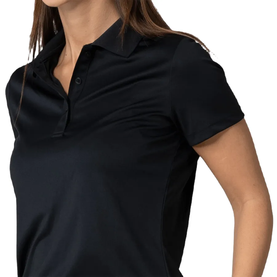 Levelwear Ladies Lotus Golf Polo