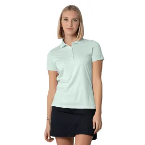 Levelwear Ladies Lotus Golf Polo