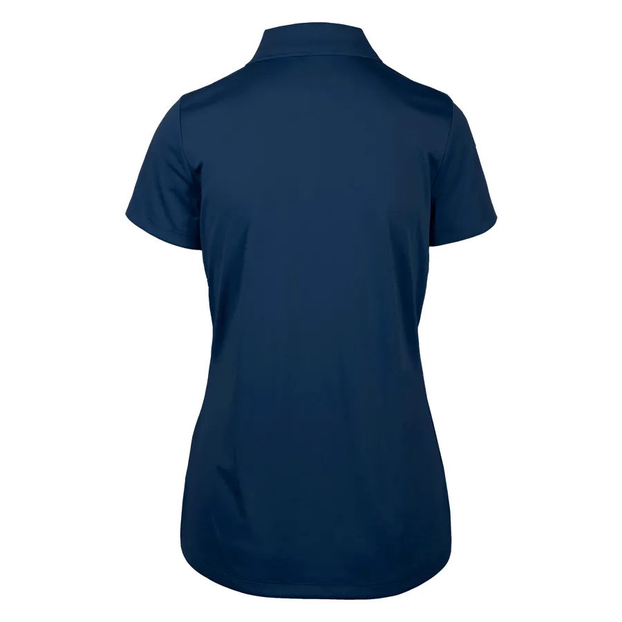 Levelwear Ladies Lotus Golf Polo