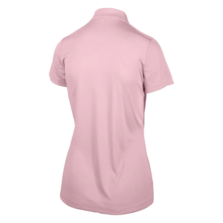 Levelwear Ladies Lotus Golf Polo