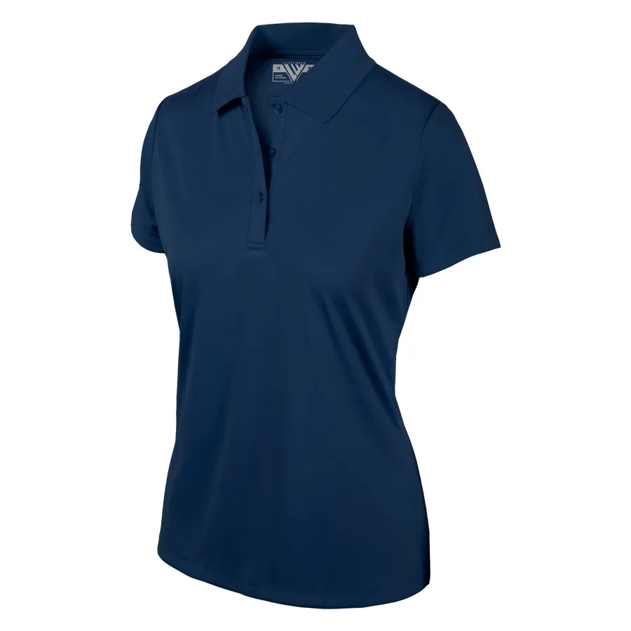 Levelwear Ladies Lotus Golf Polo