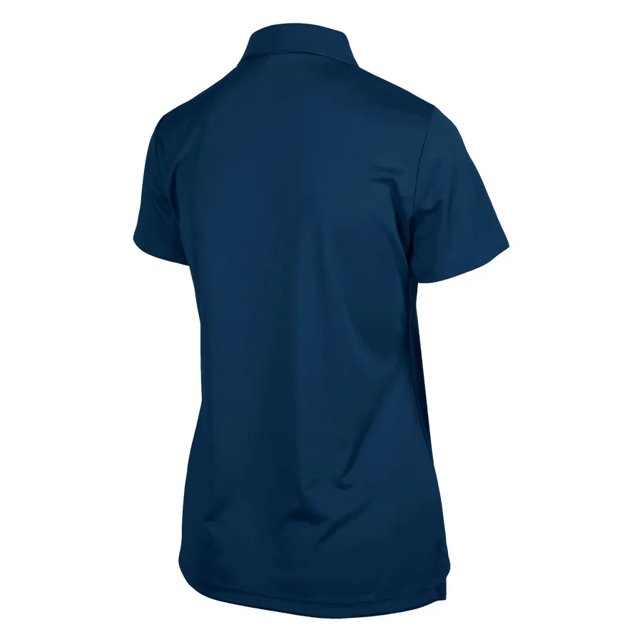 Levelwear Ladies Lotus Golf Polo