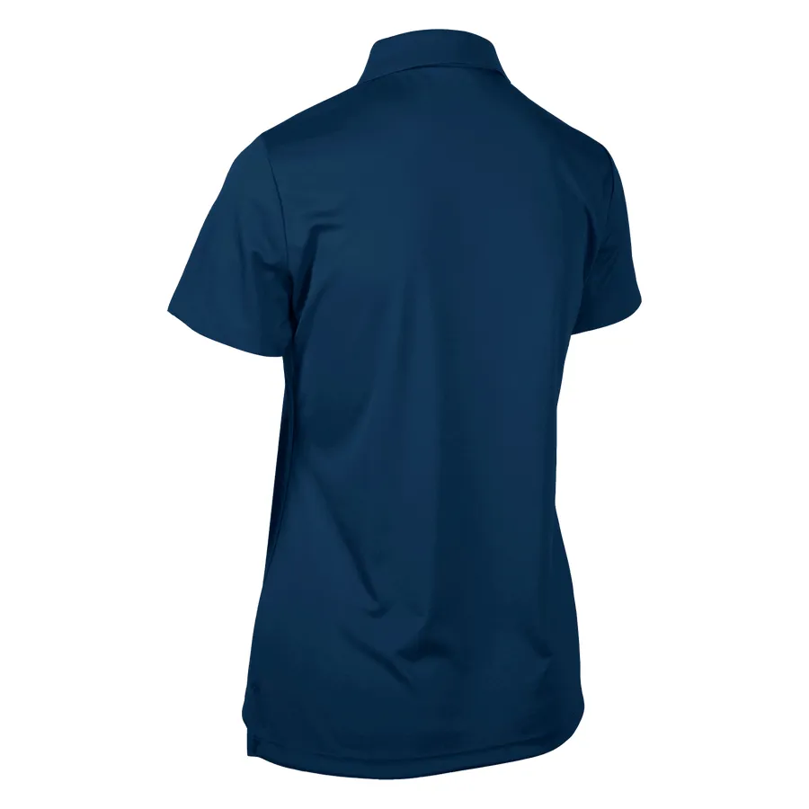 Levelwear Ladies Lotus Golf Polo