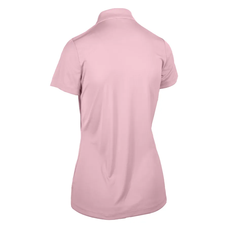 Levelwear Ladies Lotus Golf Polo