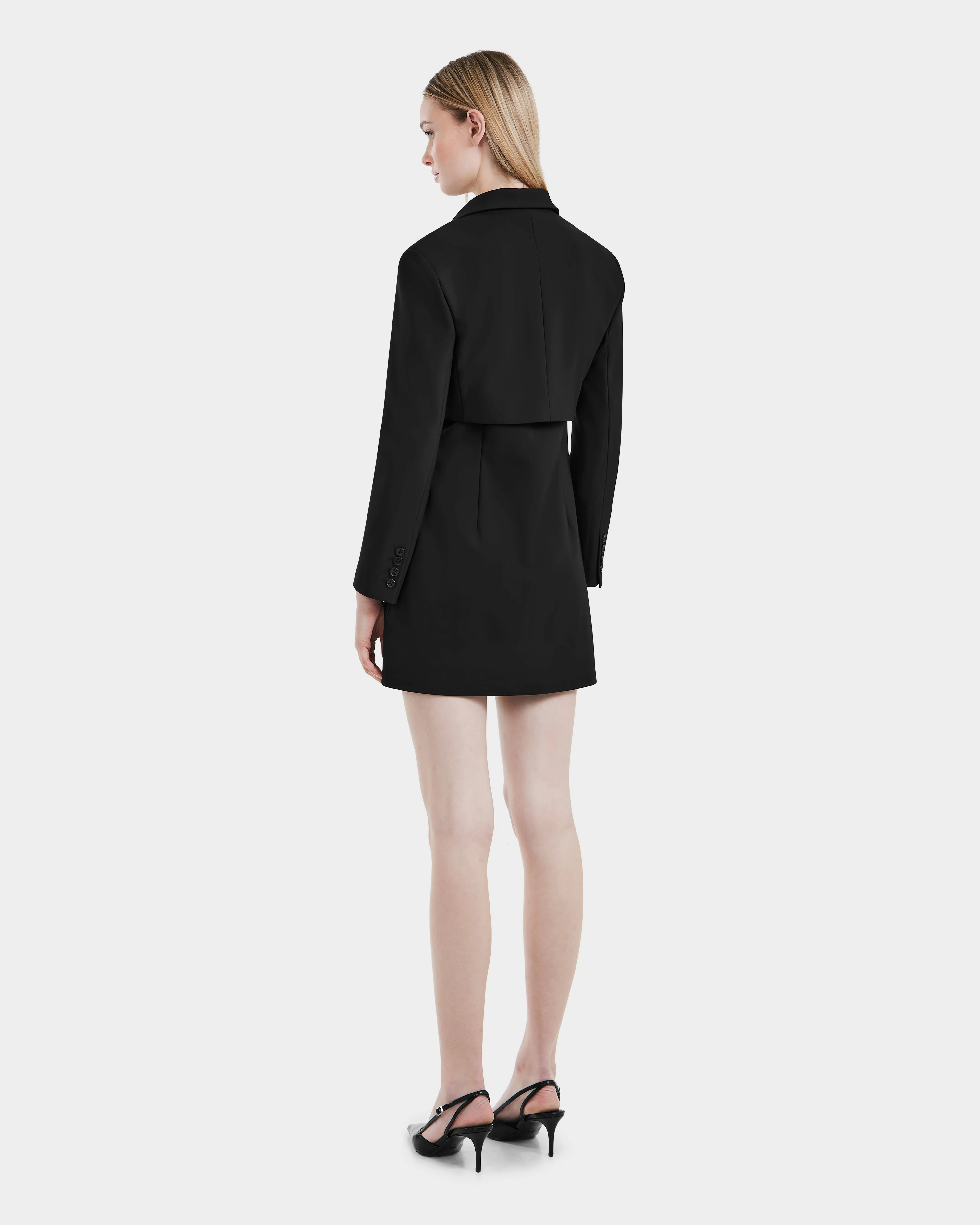 LEXI - 8525026 Black