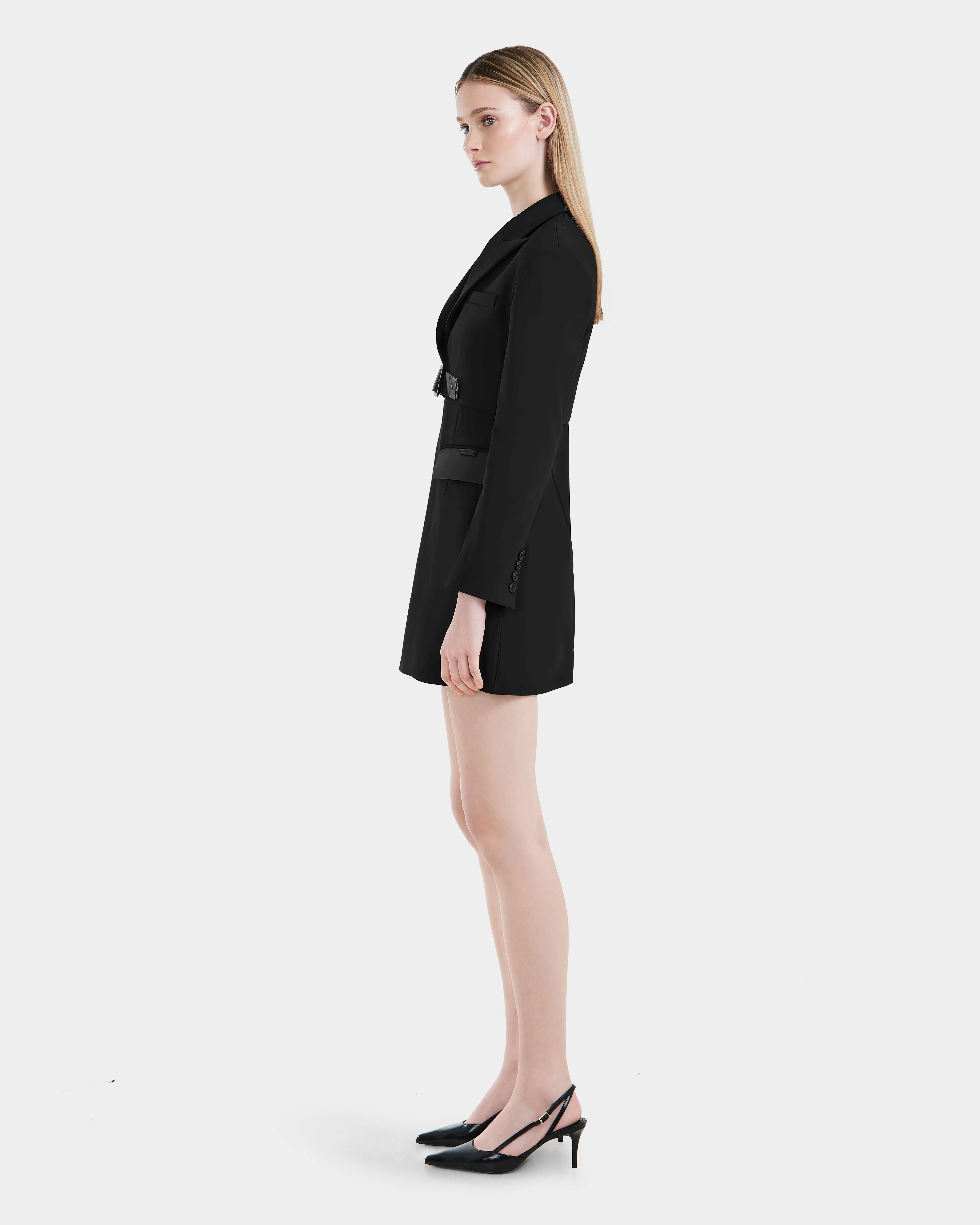 LEXI - 8525026 Black