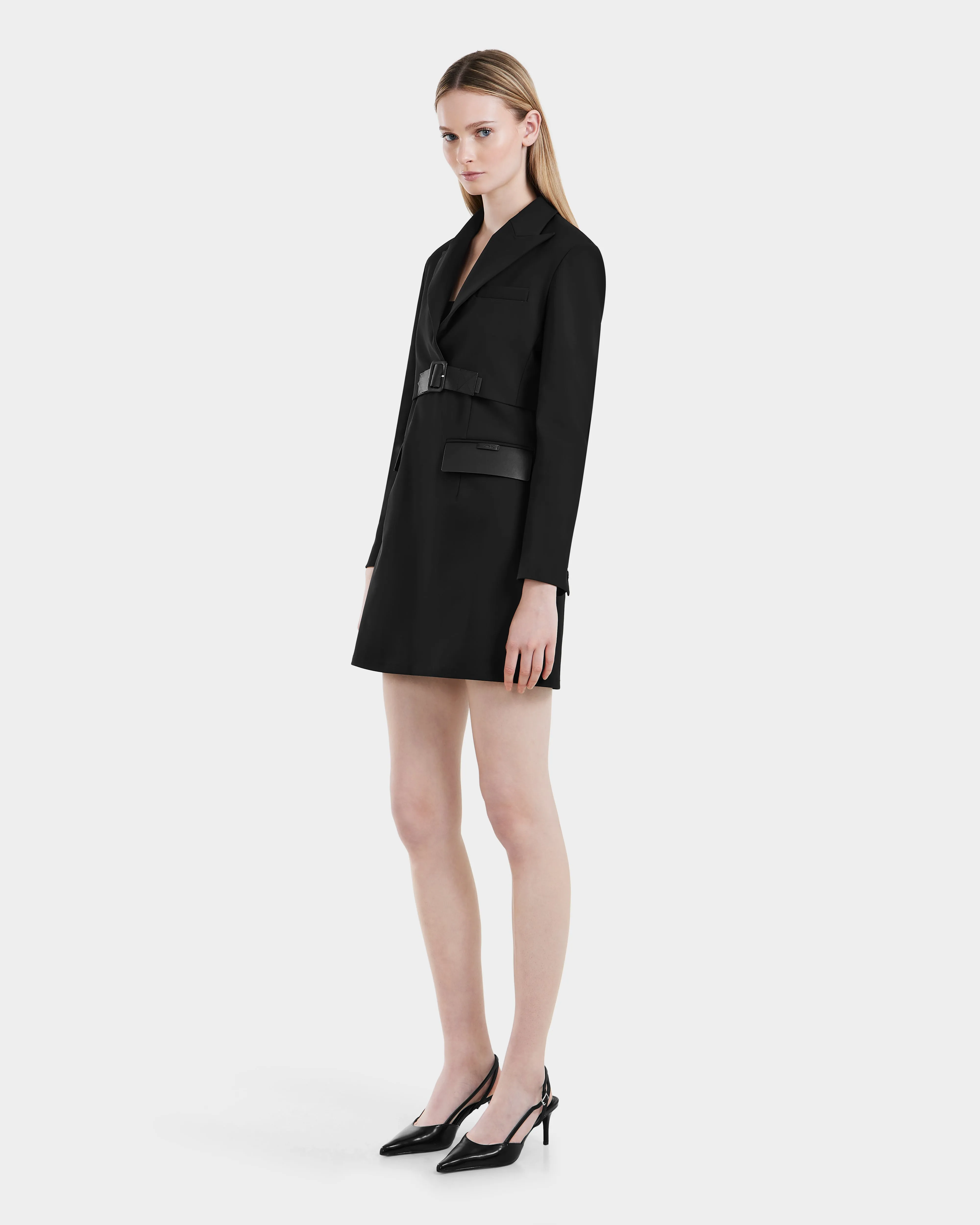 LEXI - 8525026 Black