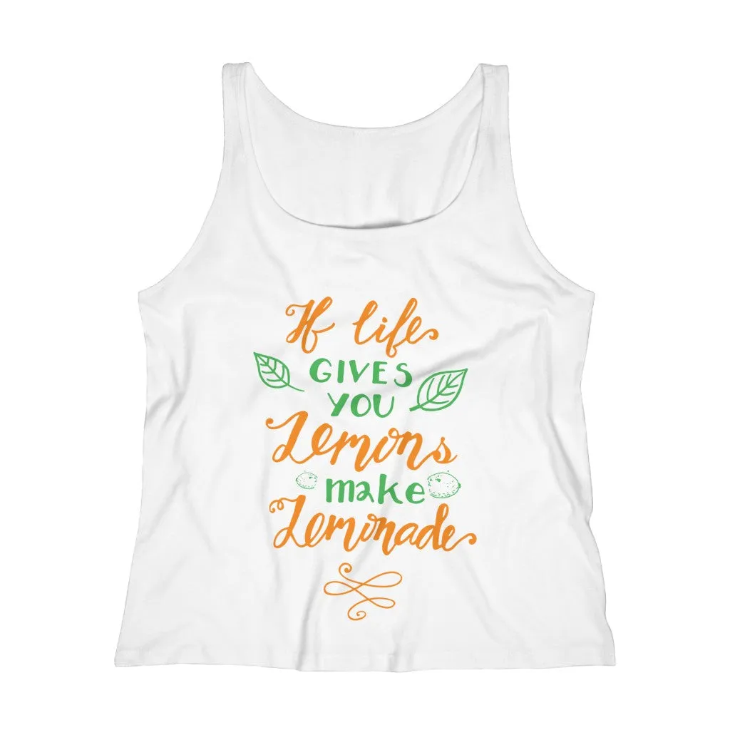Life & Lemons