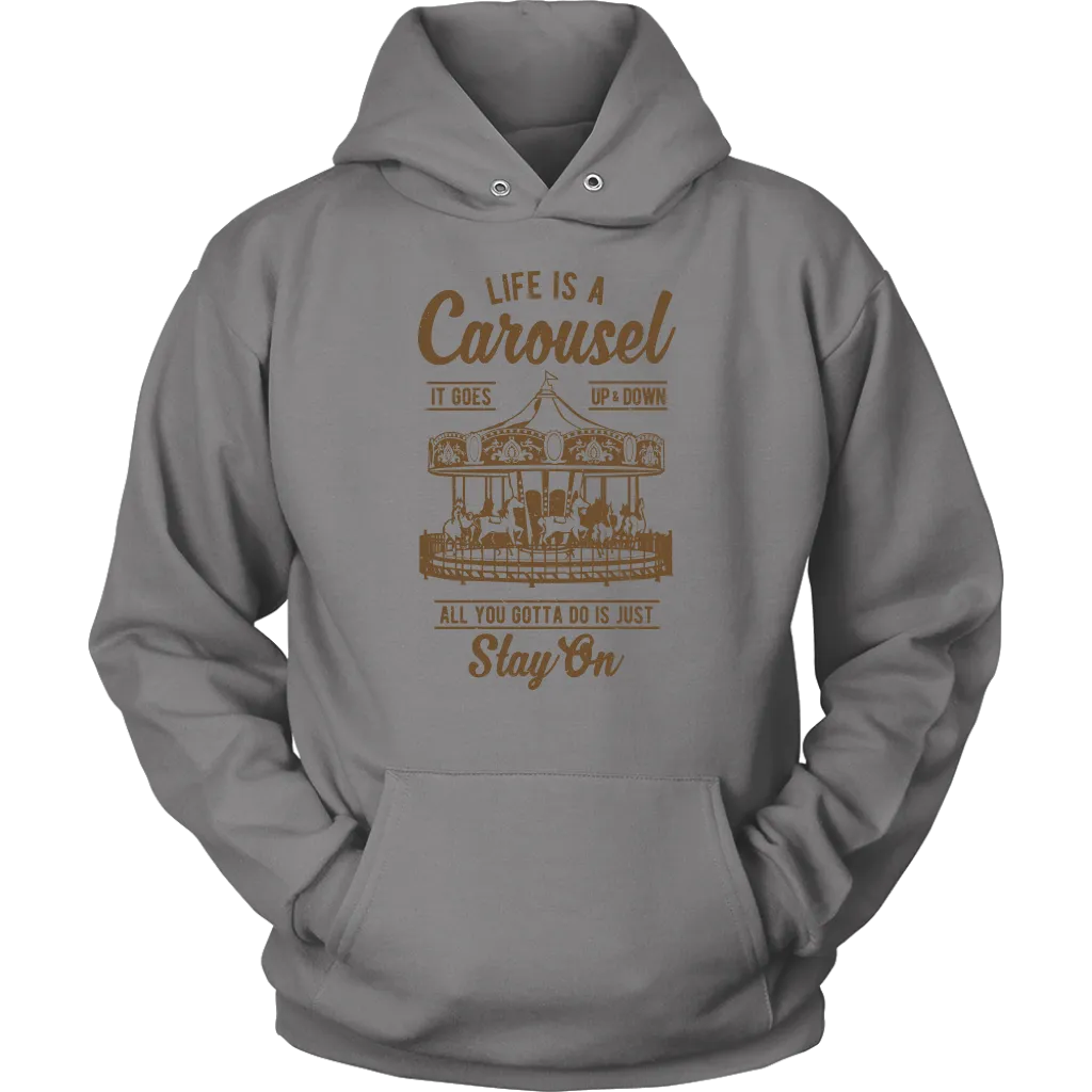 Life Is A Carousel | Women's