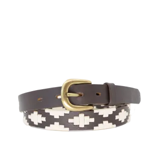 Limited Edition: Villarrica Women's Polo Belt - Thin