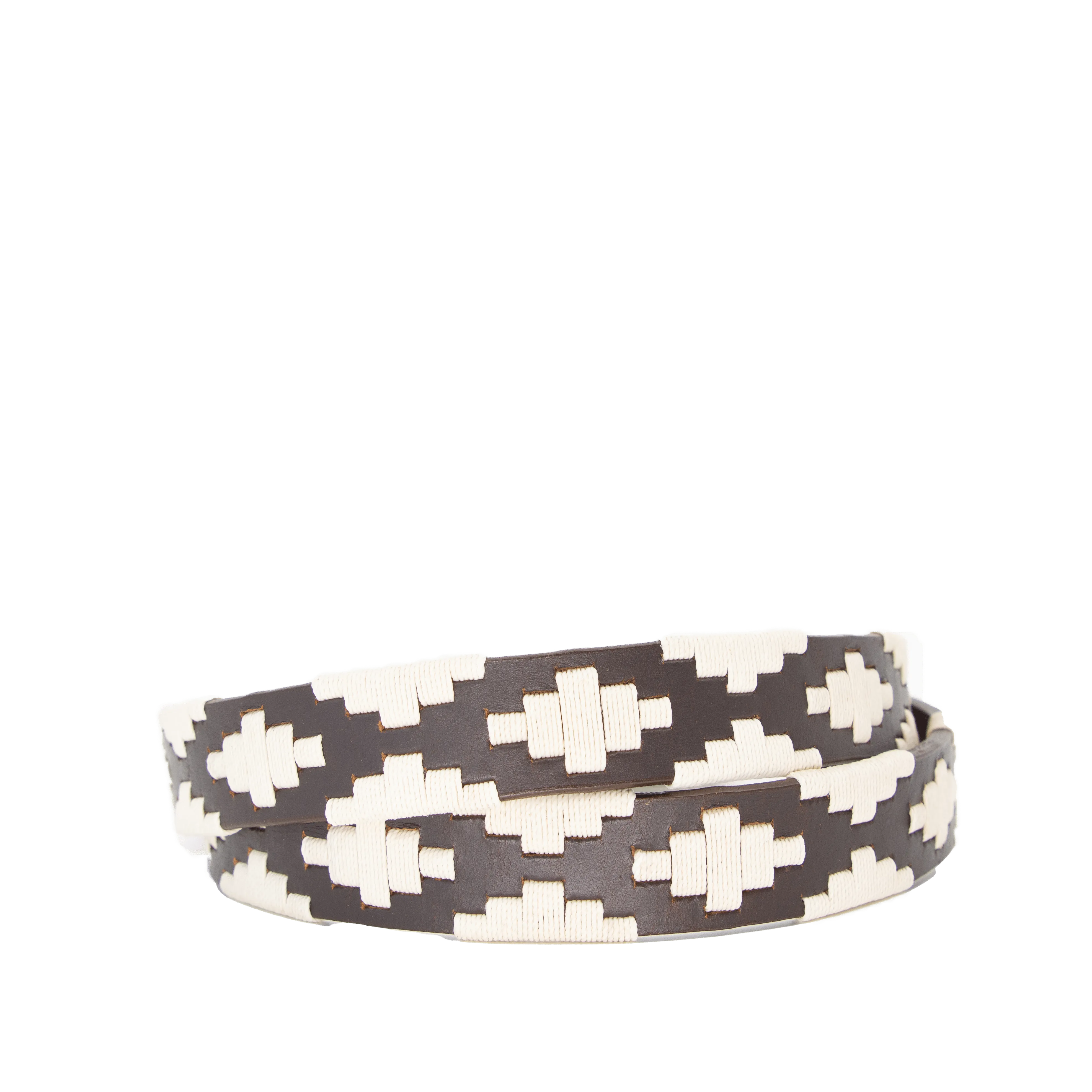 Limited Edition: Villarrica Women's Polo Belt - Thin