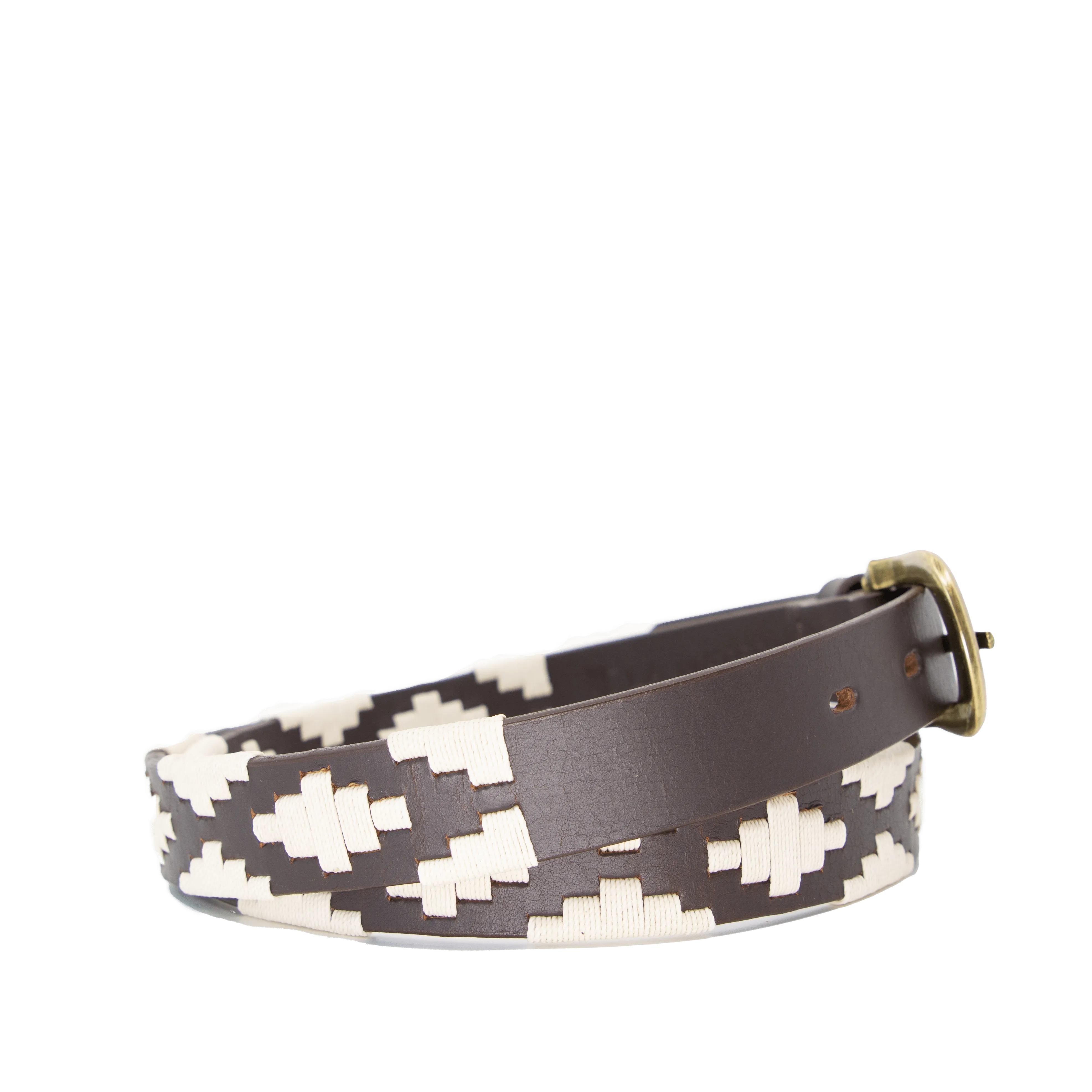 Limited Edition: Villarrica Women's Polo Belt - Thin