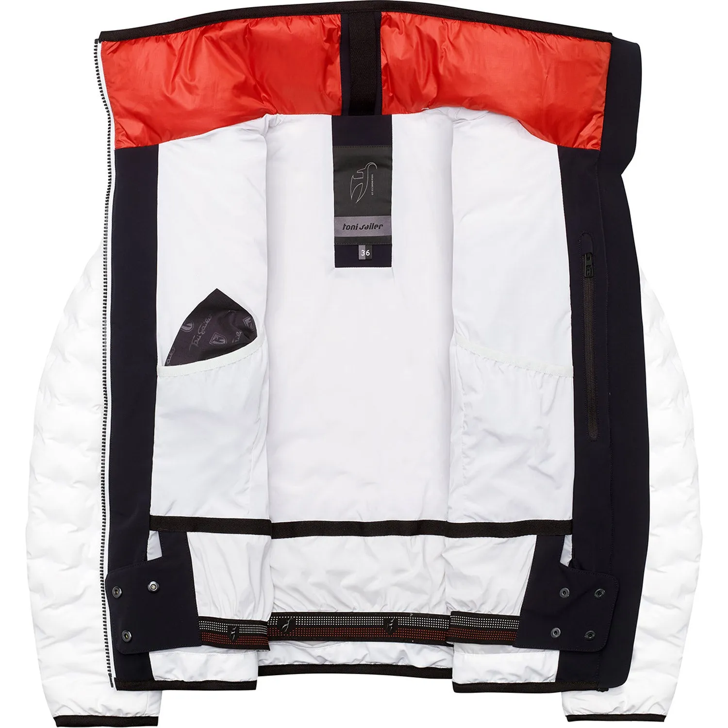 Lina Ski Jacket 2022