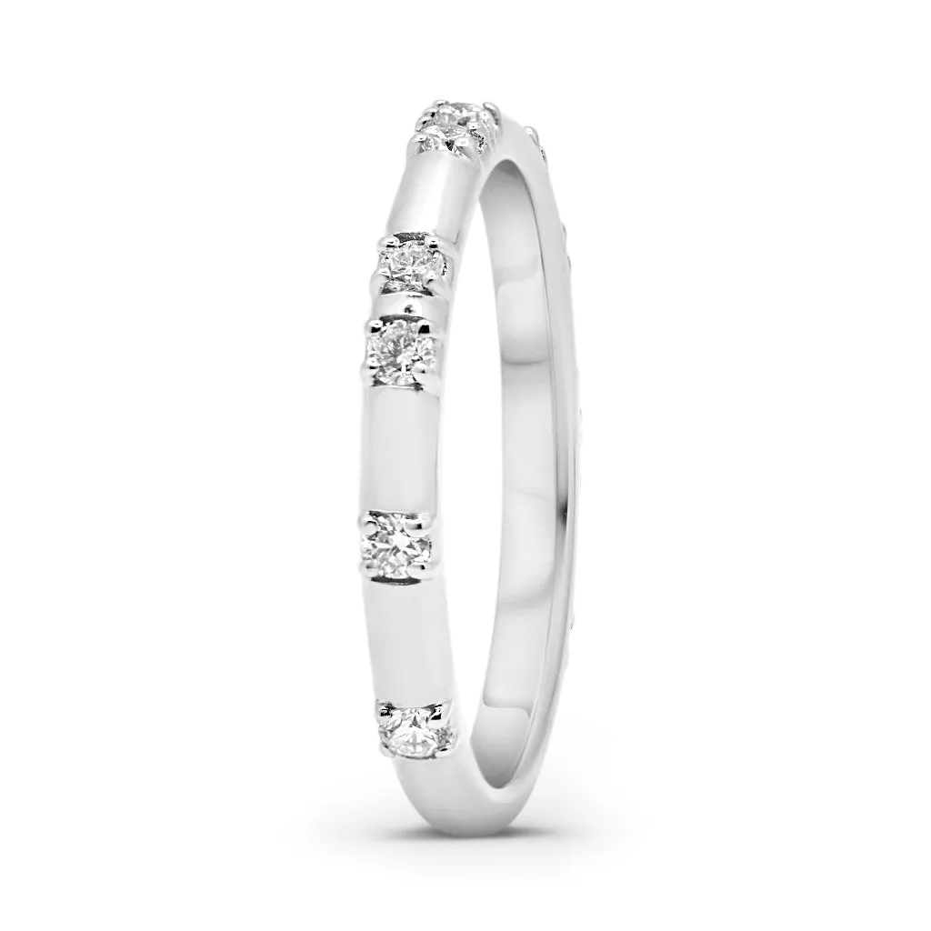 Lindsay | Wedding Band