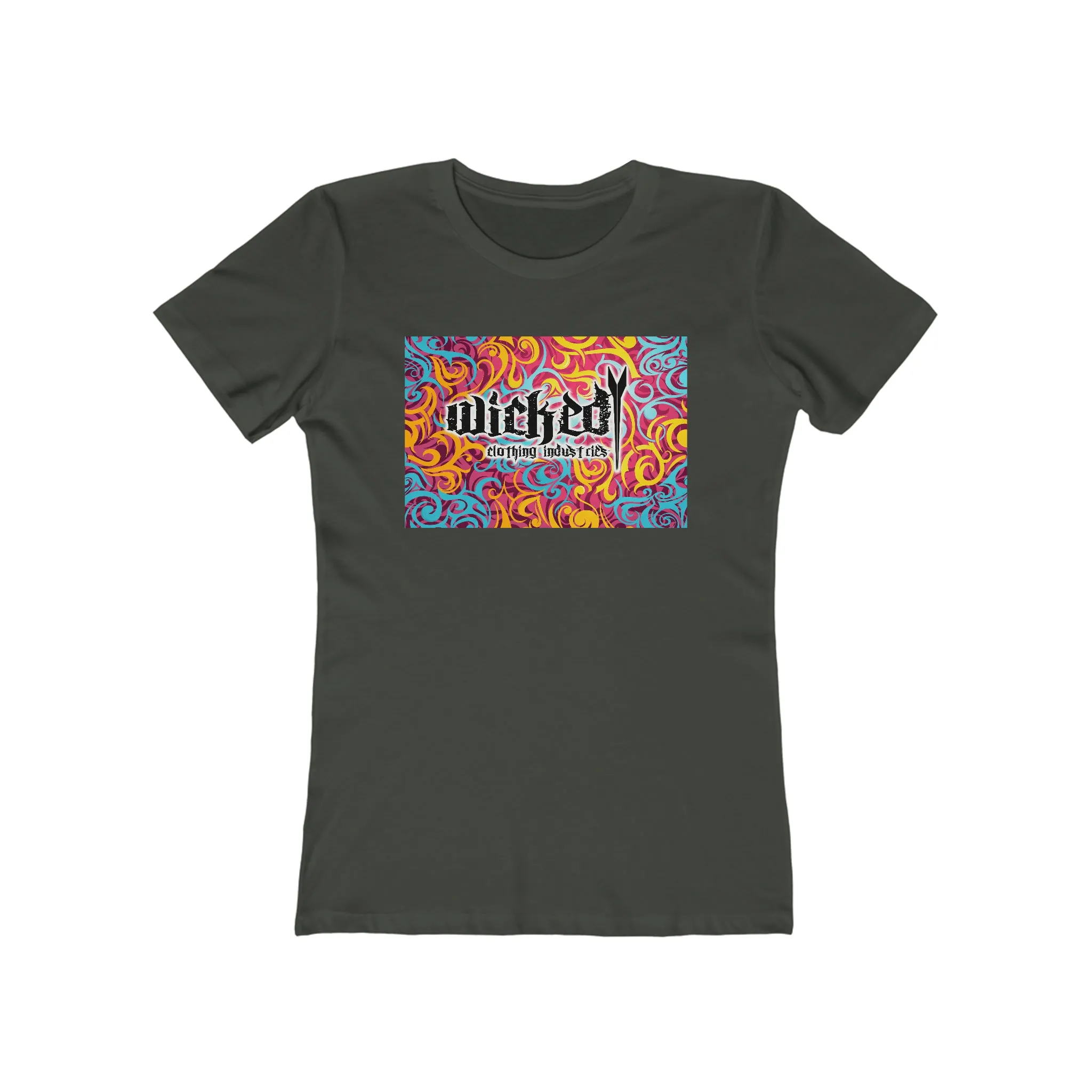 Lionheart T-Shirt