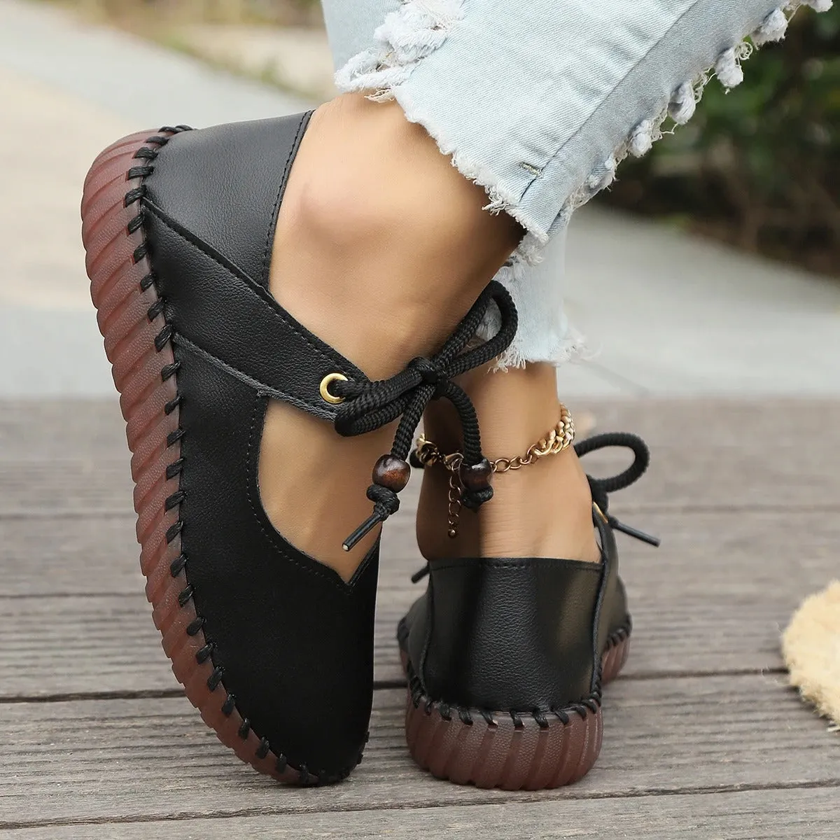 Liv® | Casual and fashionable   shoes