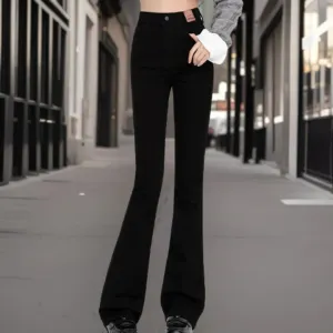 Liz® | Fashionable Trousers