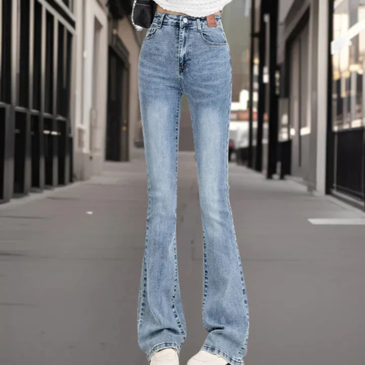 Liz® | Fashionable Trousers