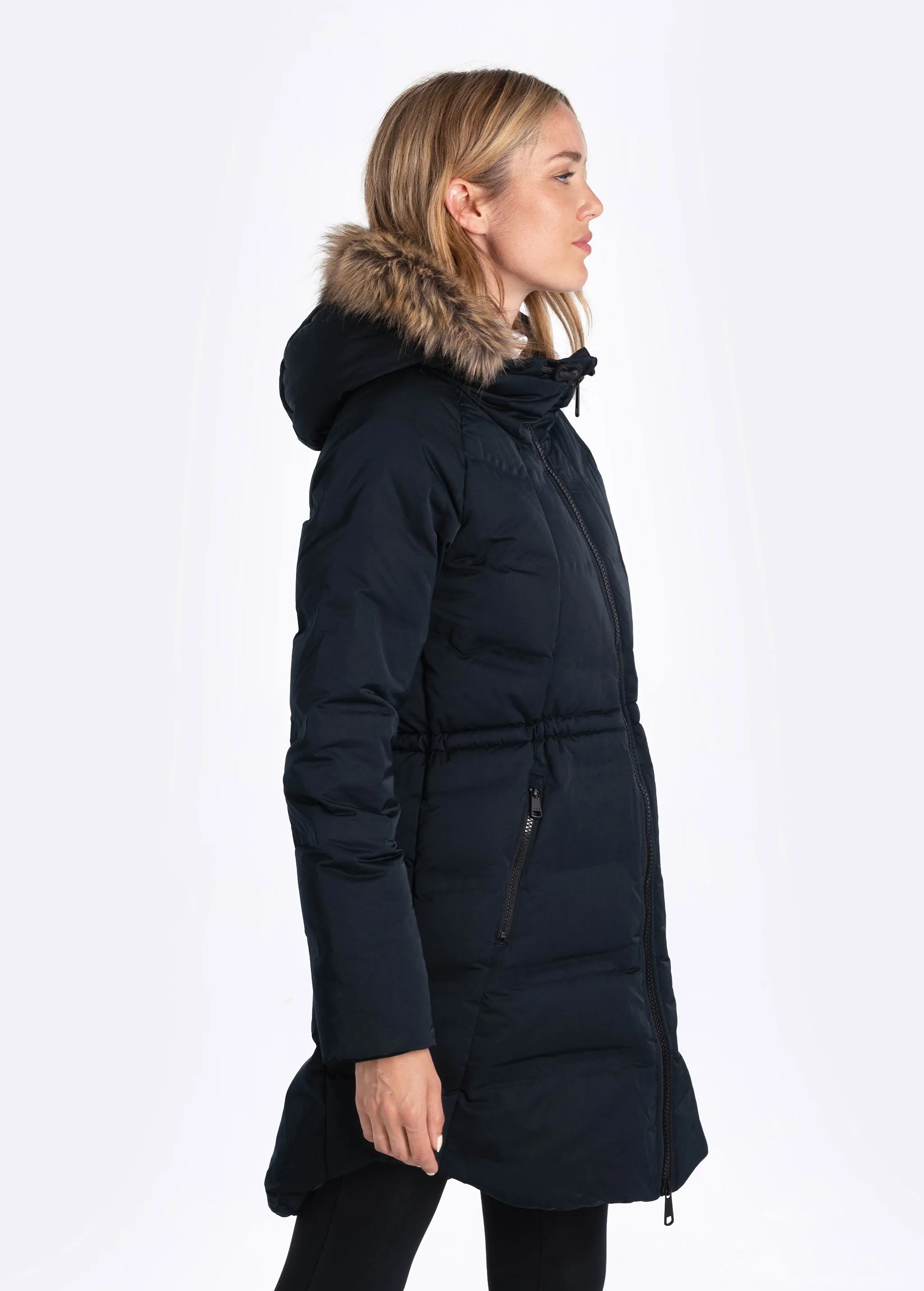 Lole Katie Down Jacket