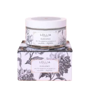 Lollia Body Butter - Elegance