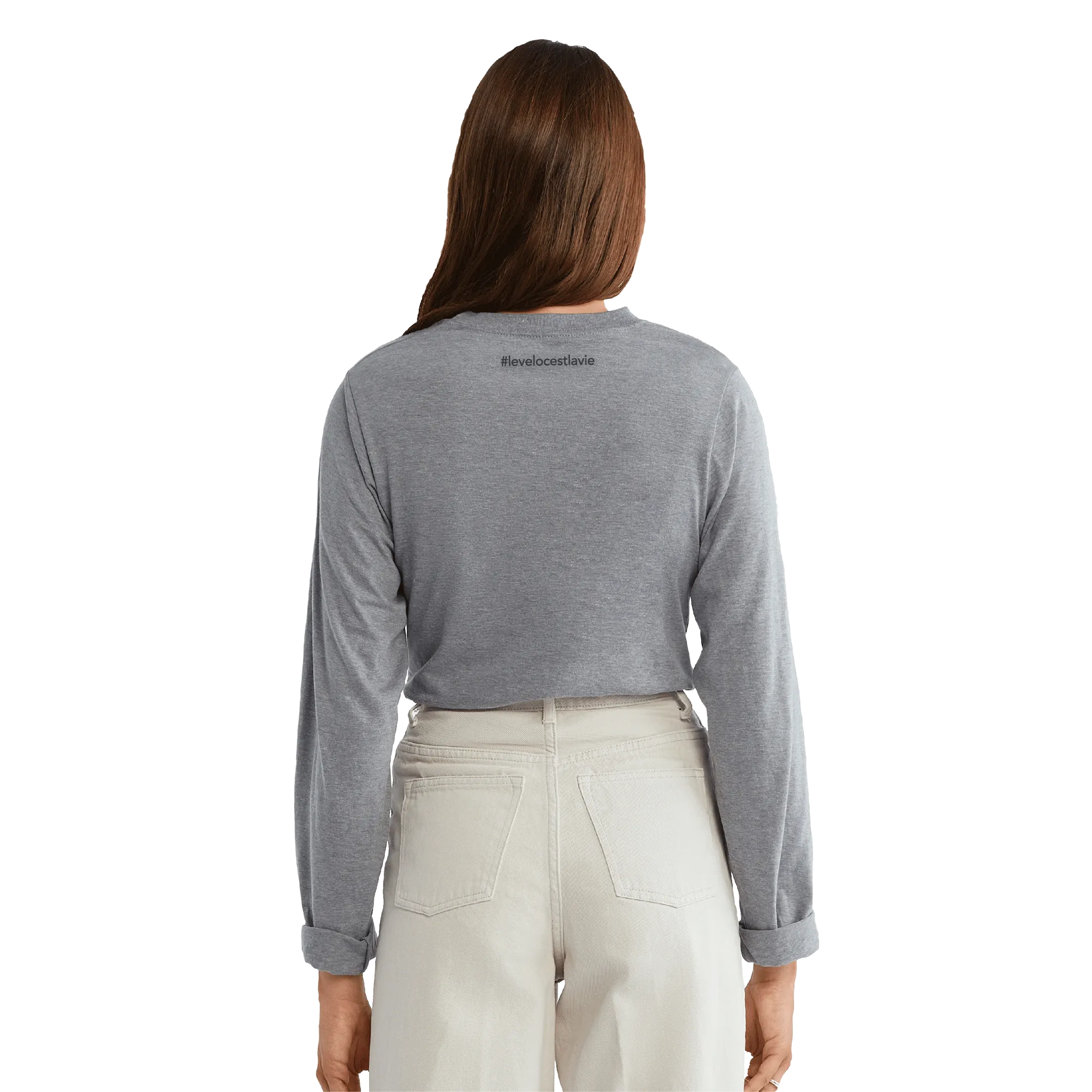 Long Sleeve | LBCC x c'est beau