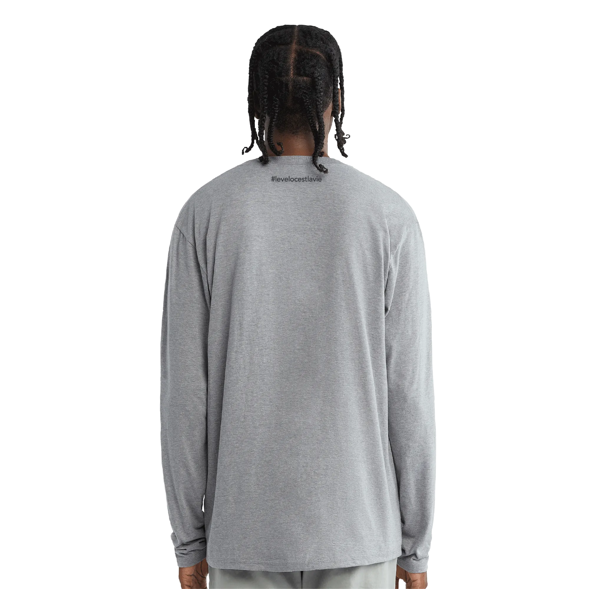 Long Sleeve | LBCC x c'est beau
