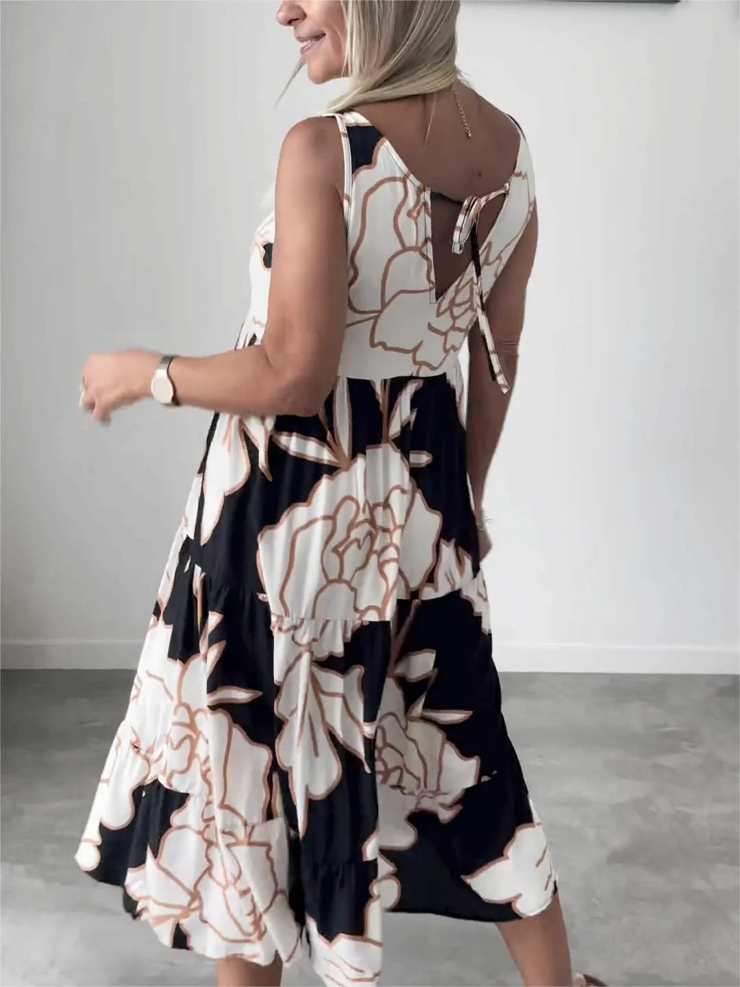 Lorena® | Casual and fashionable summer dress