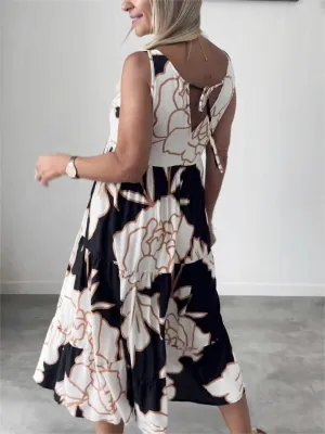 Lorena® | Casual and fashionable summer dress