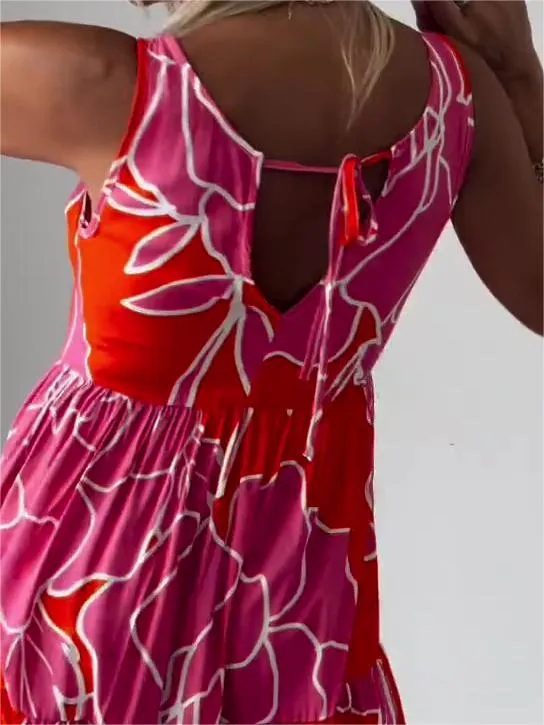 Lorena® | Casual and fashionable summer dress