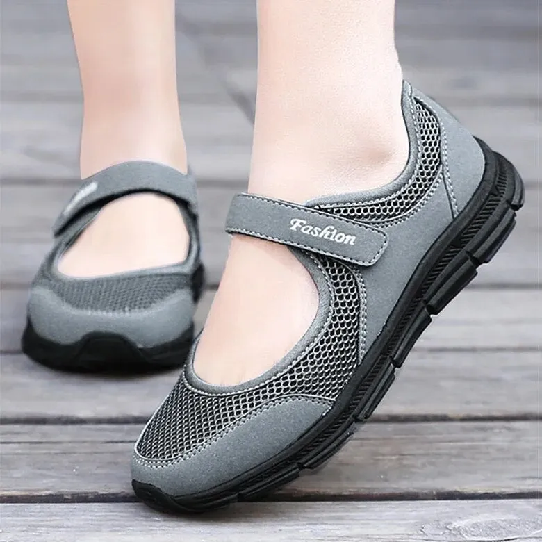 Lorna® | Fashionable and effortless   shoes