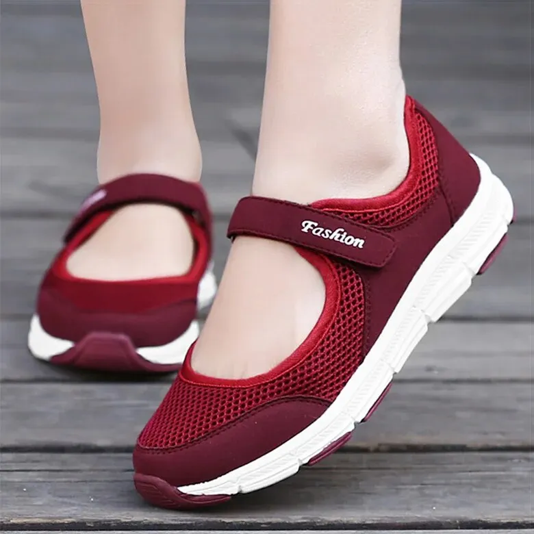 Lorna® | Fashionable and effortless   shoes
