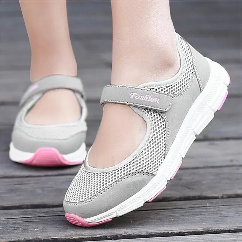 Lorna® | Fashionable and effortless   shoes