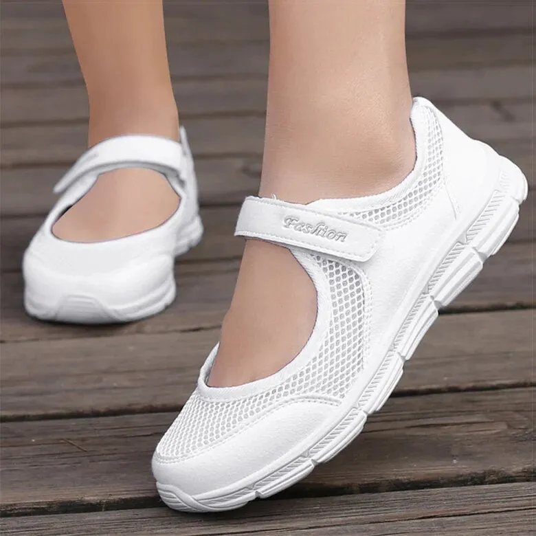 Lorna® | Fashionable and effortless   shoes