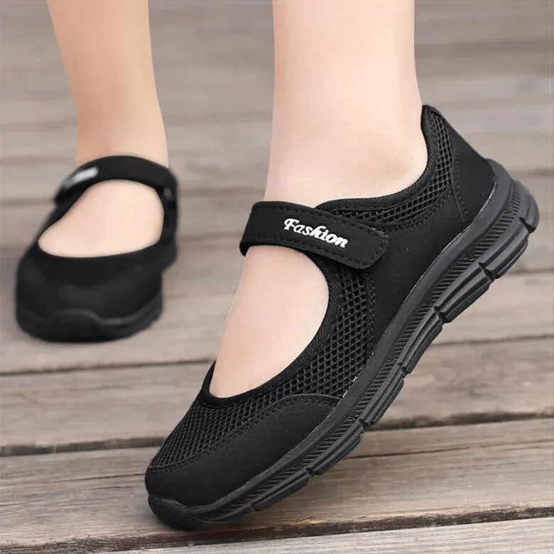 Lorna® | Fashionable and effortless   shoes