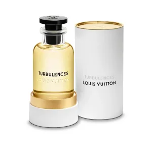 Louis Vuitton Turbulences Eau De Parfum Women 75% liquid