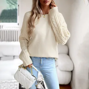 Lucasta® | Classic and fashionable   sweater