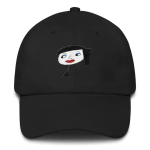 Lynn "Pretty Face" Dad Hat