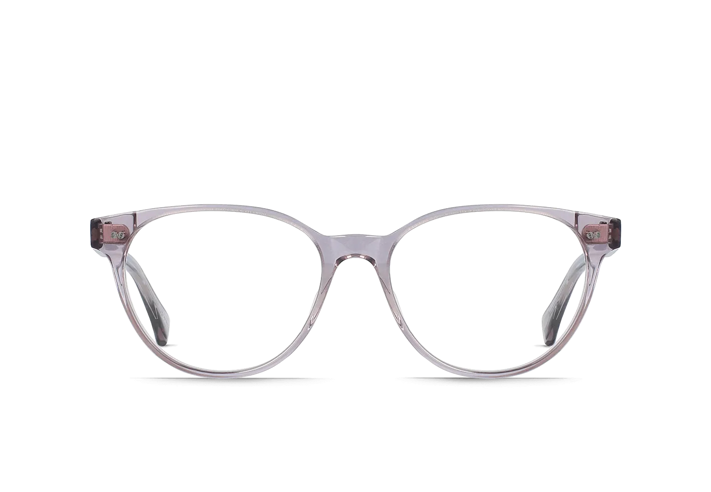 MABEL-Hazy Lilac / Clear