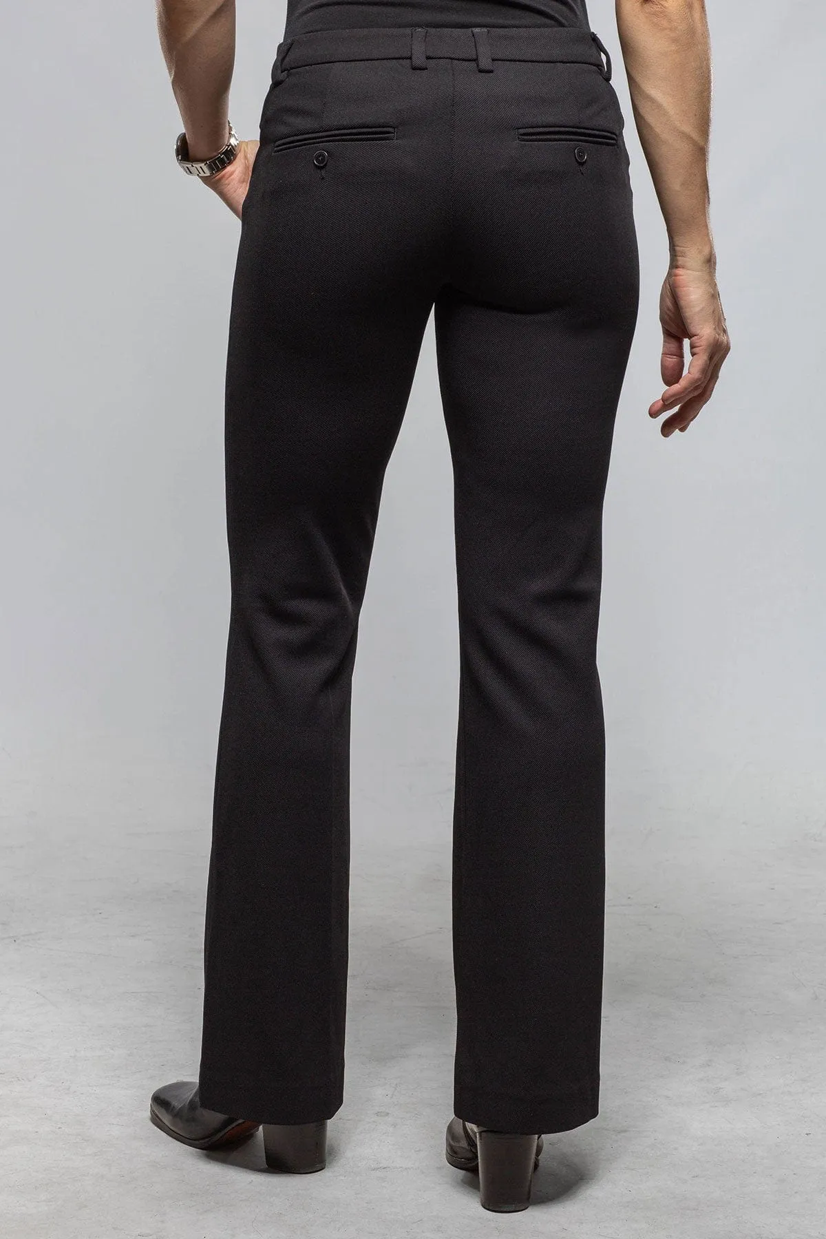 MAC Bella Boot Cut Trouser