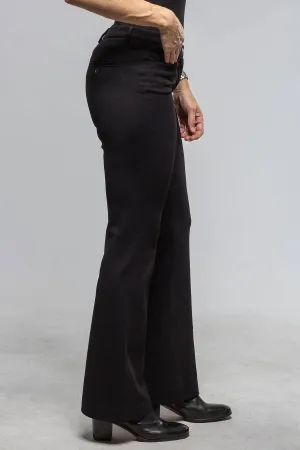 MAC Bella Boot Cut Trouser