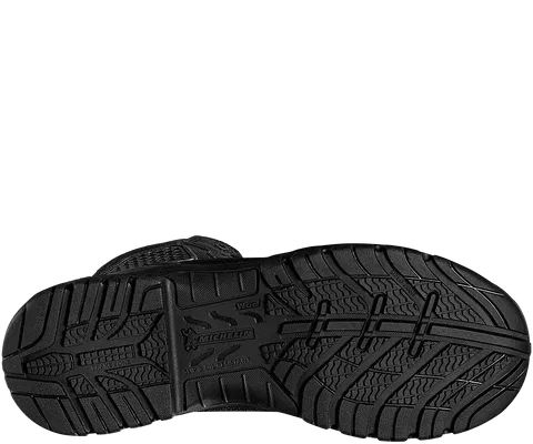 Magnum 5440 Stealth Force II 8.0 Waterproof Sidezip