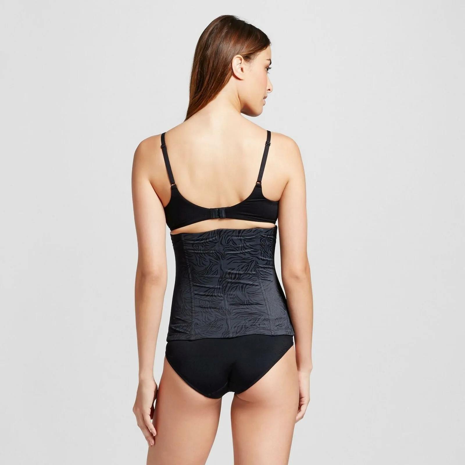 Maidenform Self Expressions Women's Firm Control Waist Cincher. SE3067