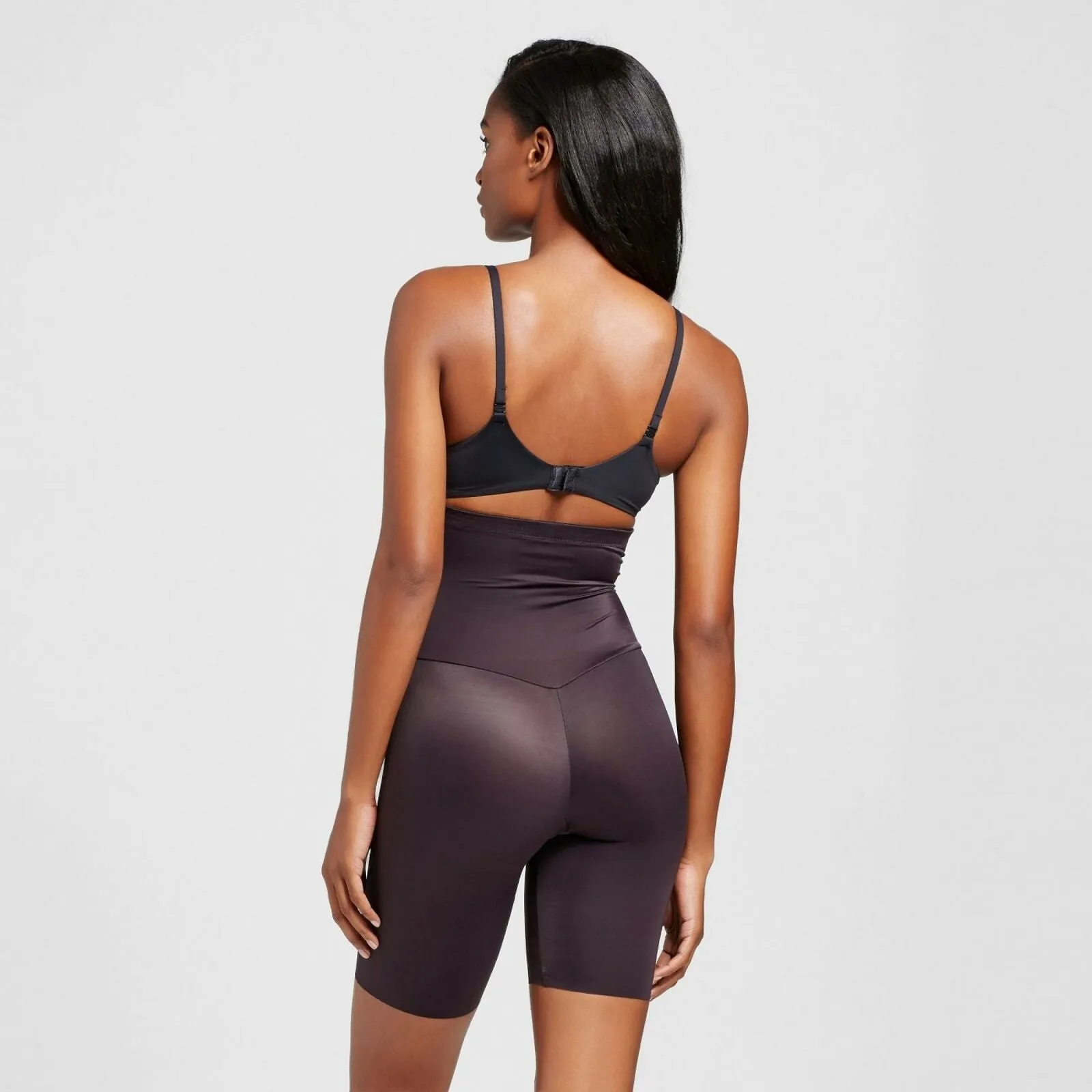 Maidenform Self Expressions Women's Firm Foundations Thigh Slimmer