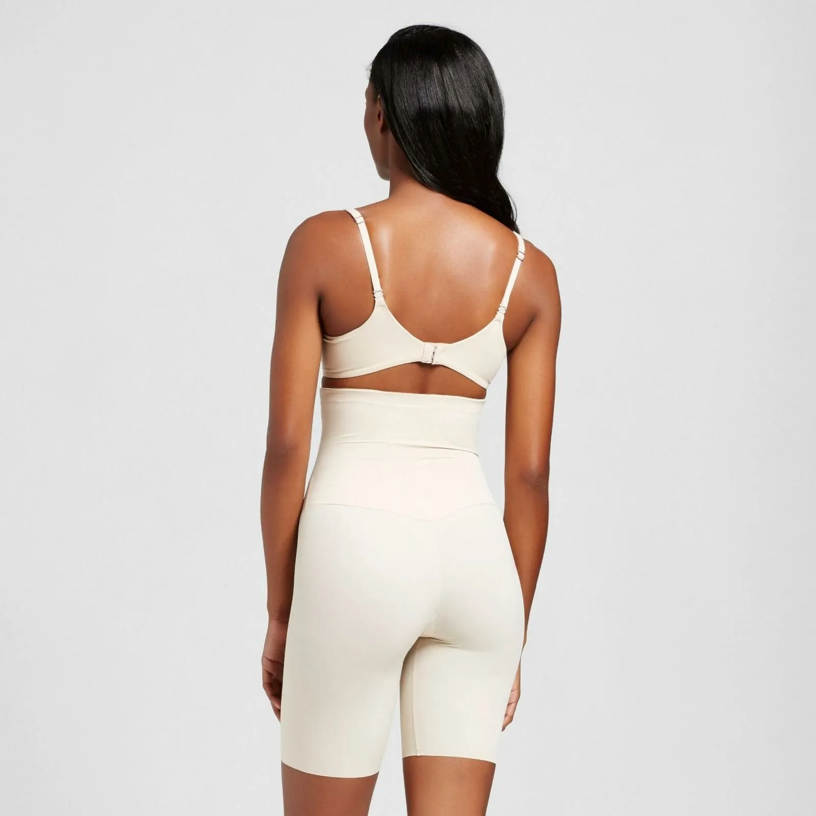 Maidenform Self Expressions Women's Firm Foundations Thigh Slimmer