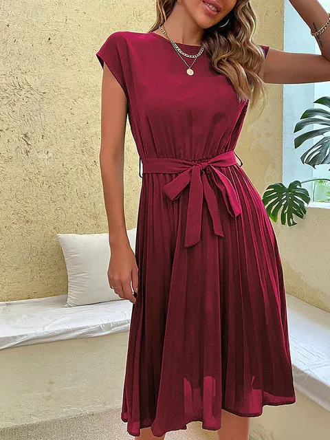 Malena® | Fashionable and effortless summer dress