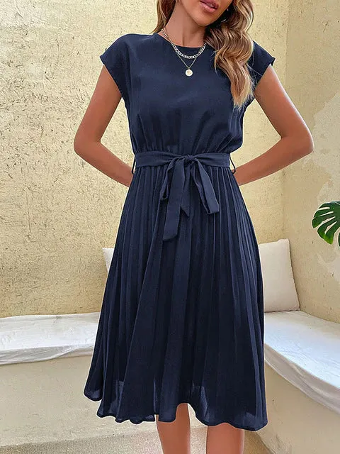 Malena® | Fashionable and effortless summer dress
