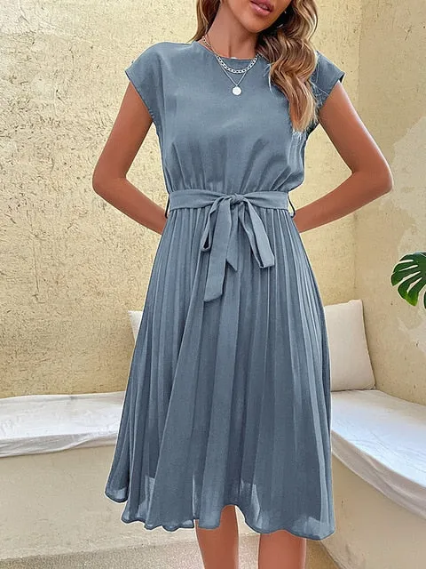 Malena® | Fashionable and effortless summer dress