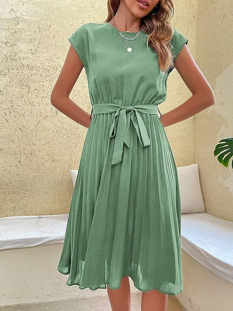 Malena® | Fashionable and effortless summer dress