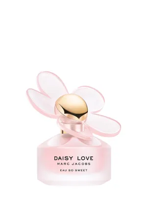 MARC JACOBS Daisy Love Eau So Sweet EDT 50ml