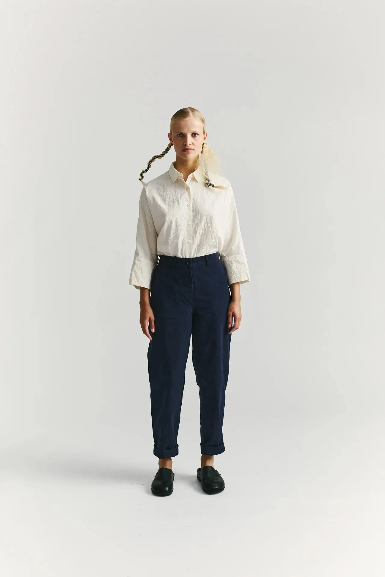 Marie Pant